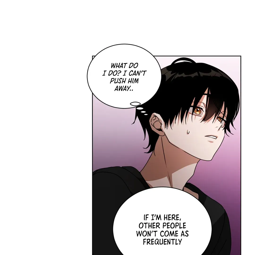 Read CHATTERBOX chapter 2 image 59 on Lezhin
