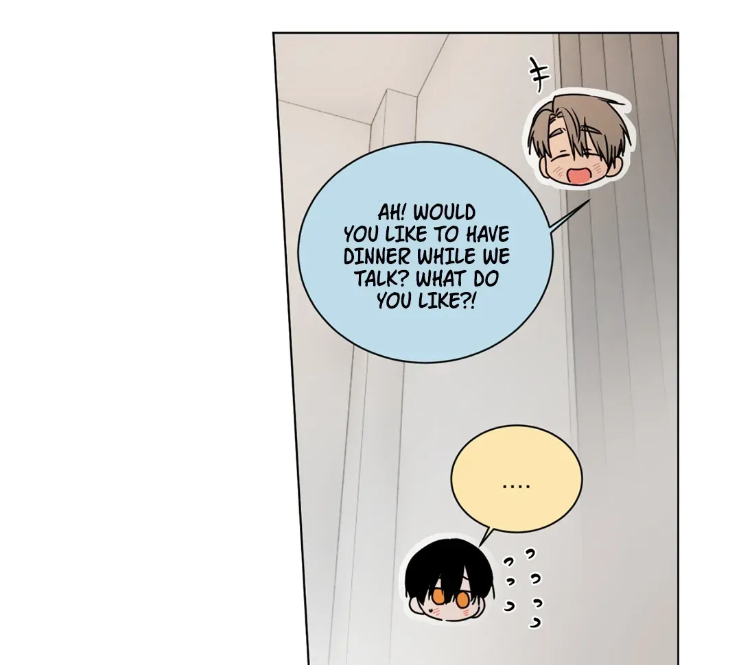 Read CHATTERBOX chapter 2 image 62 on Lezhin
