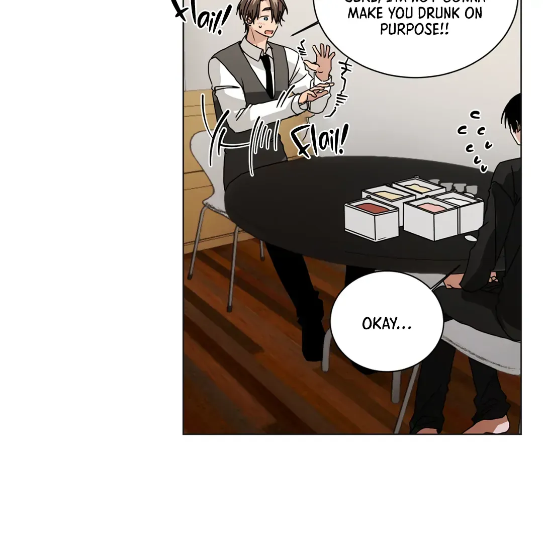 Read CHATTERBOX chapter 2 image 69 on Lezhin