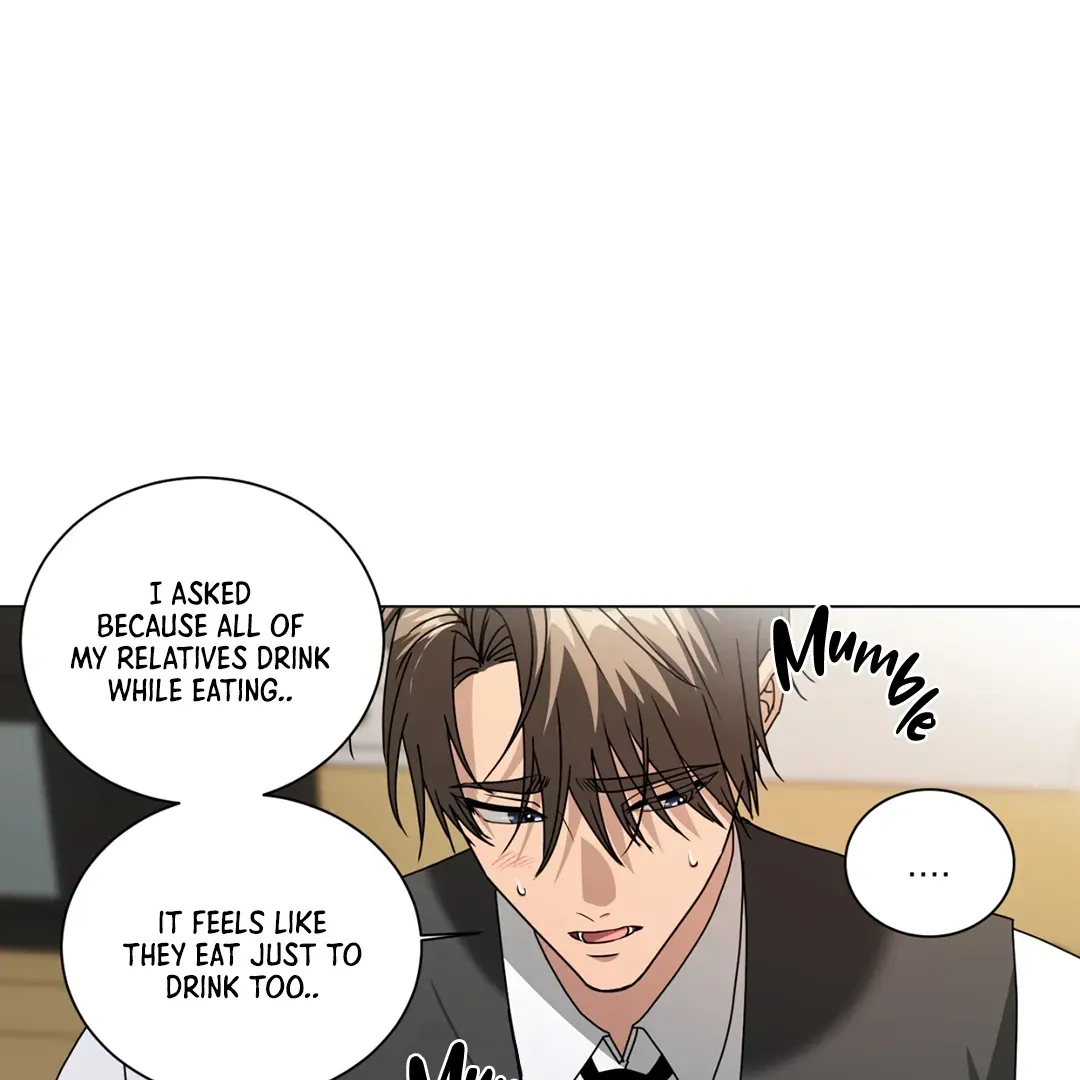 Read CHATTERBOX chapter 2 image 70 on Lezhin