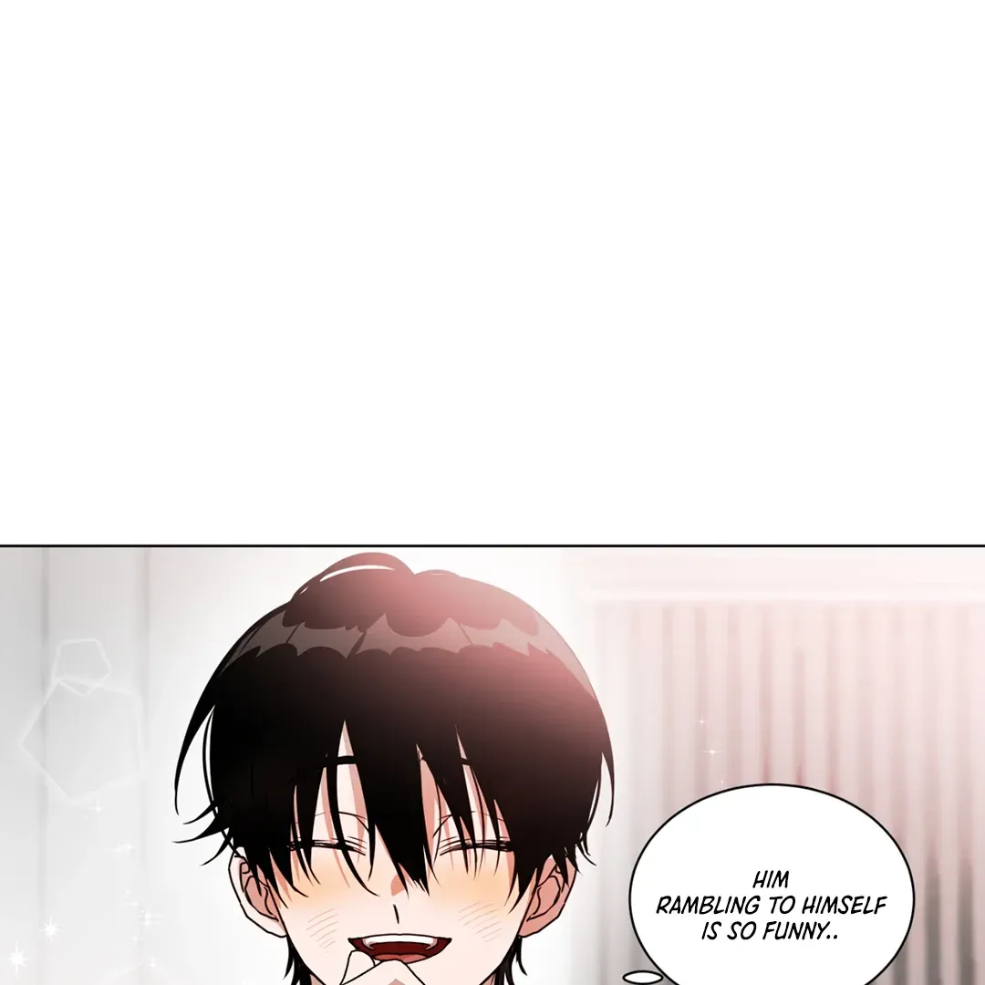 Read CHATTERBOX chapter 2 image 74 on Lezhin