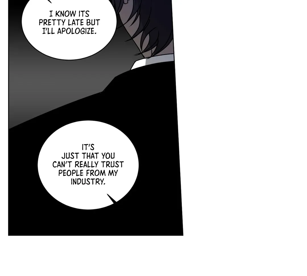 Read CHATTERBOX chapter 2 image 81 on Lezhin