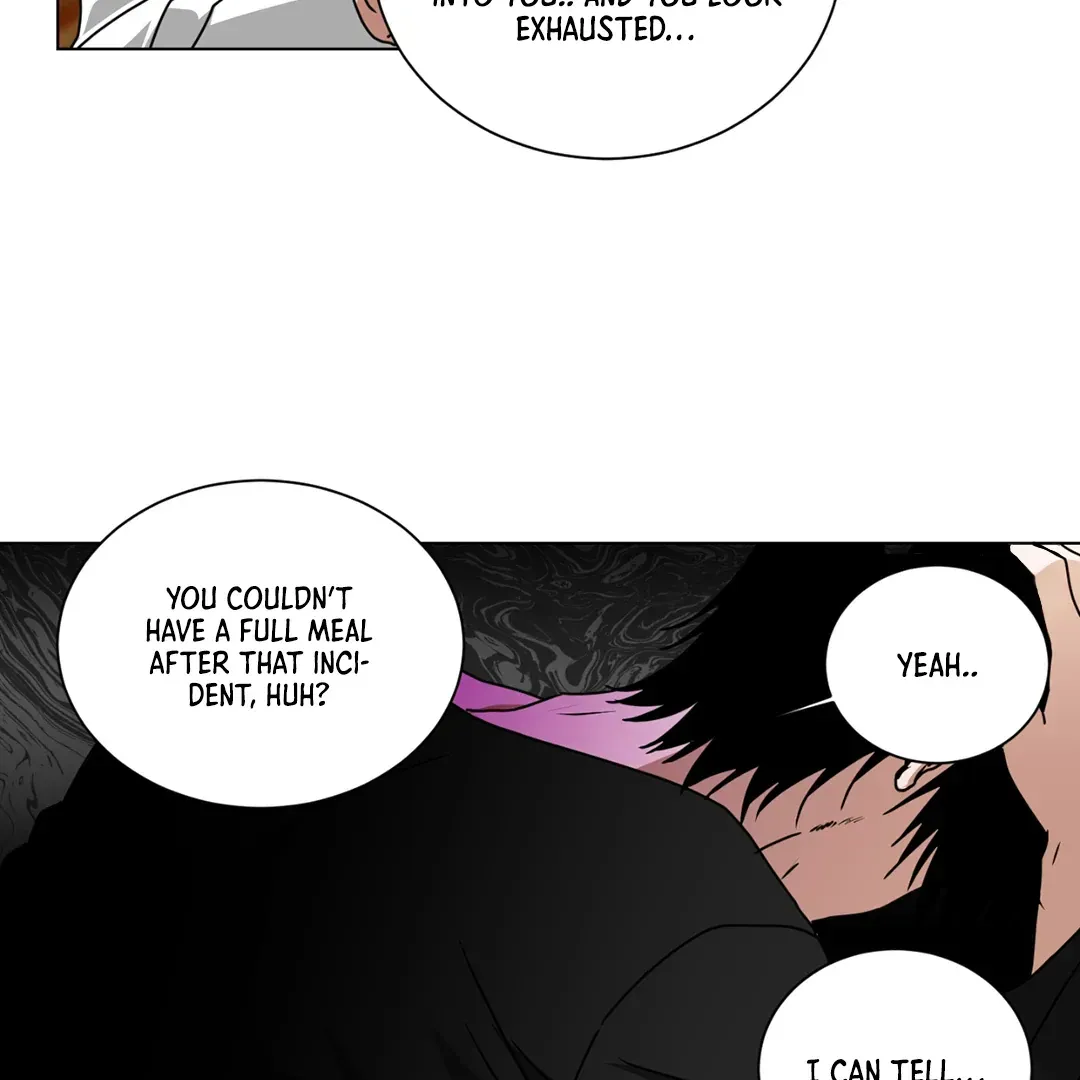 Read CHATTERBOX chapter 2 image 85 on Lezhin