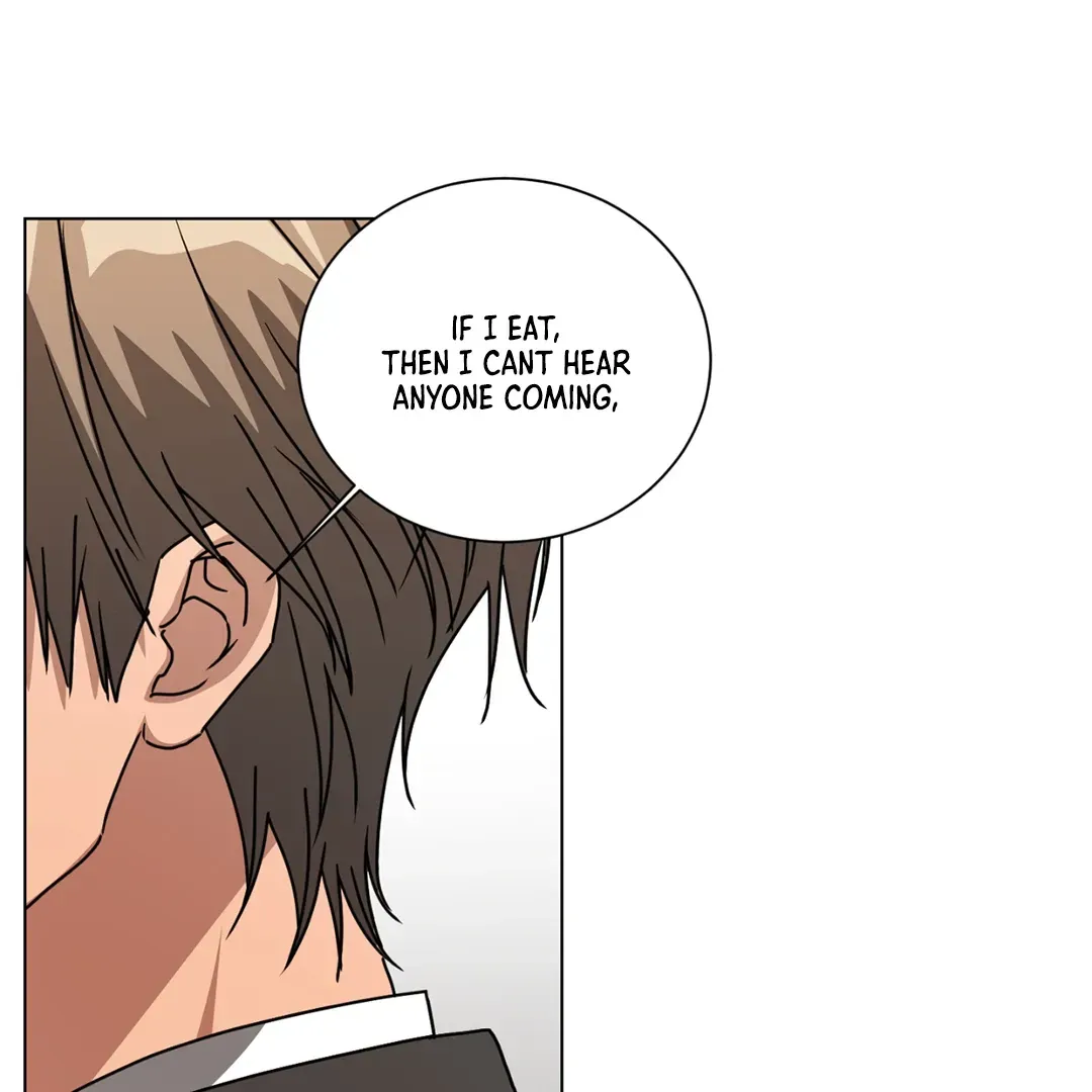 Read CHATTERBOX chapter 2 image 88 on Lezhin