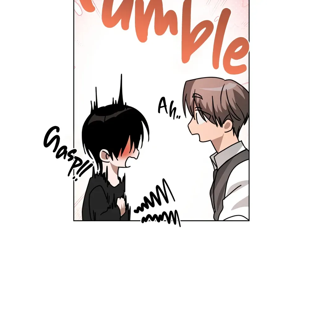 Read CHATTERBOX chapter 2 image 95 on Lezhin
