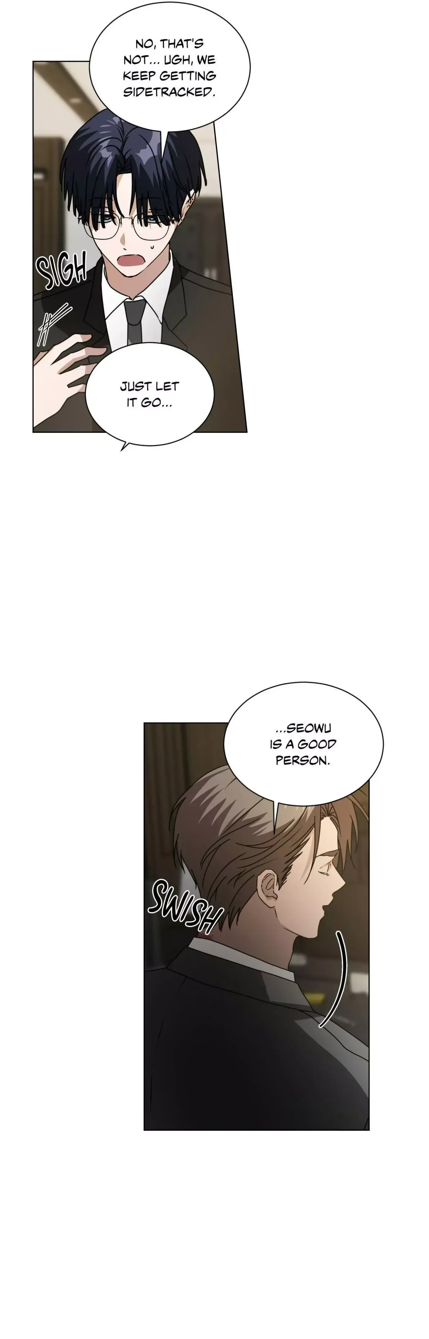 Read CHATTERBOX chapter 20 image 16 on Lezhin
