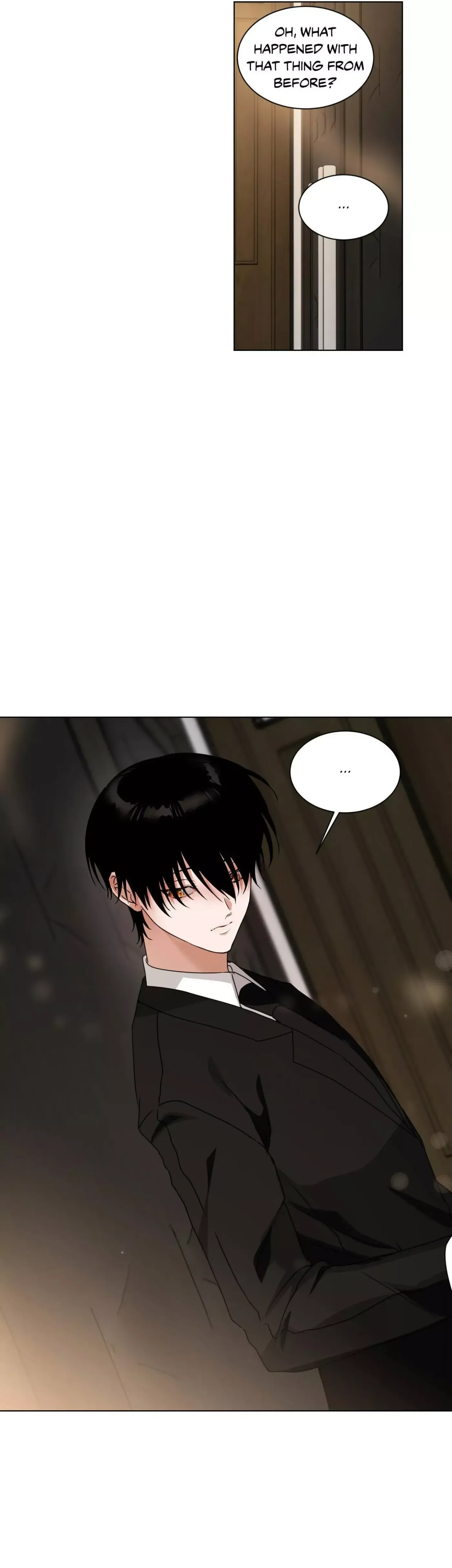 Read CHATTERBOX chapter 20 image 18 on Lezhin