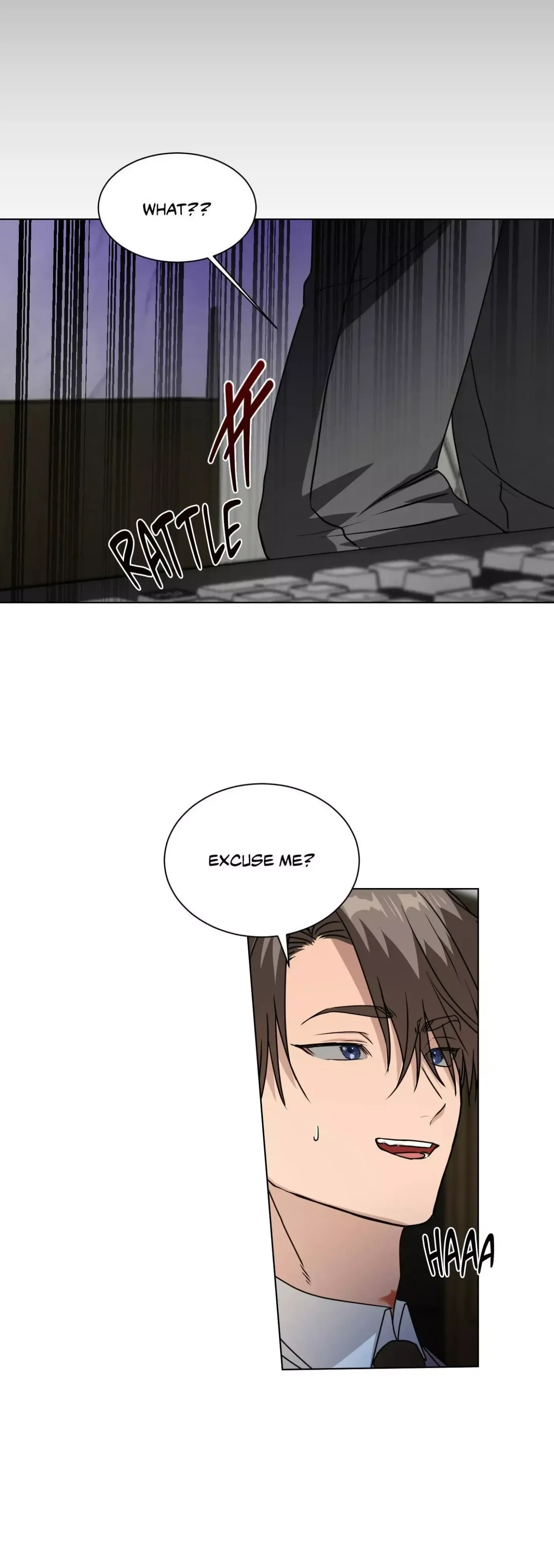 Read CHATTERBOX chapter 20 image 8 on Lezhin