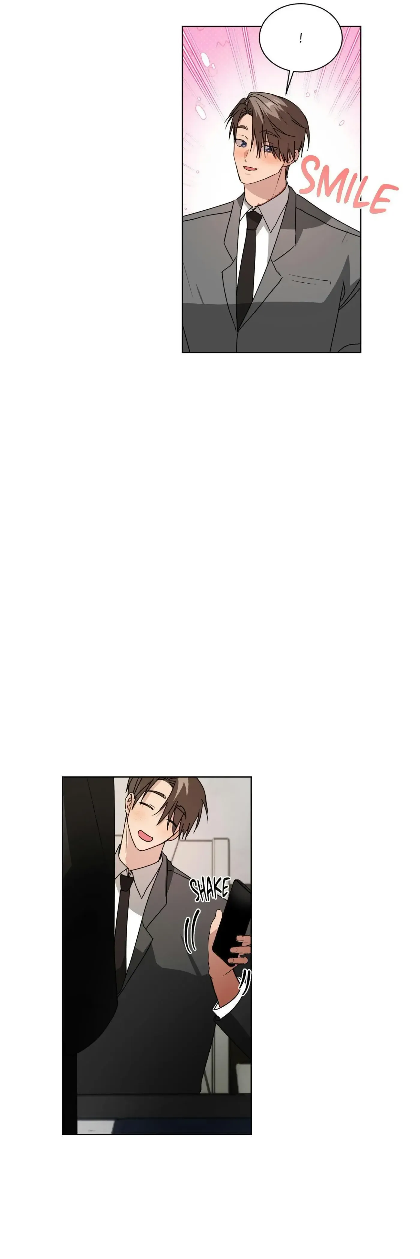 Read CHATTERBOX chapter 21 image 10 on Lezhin