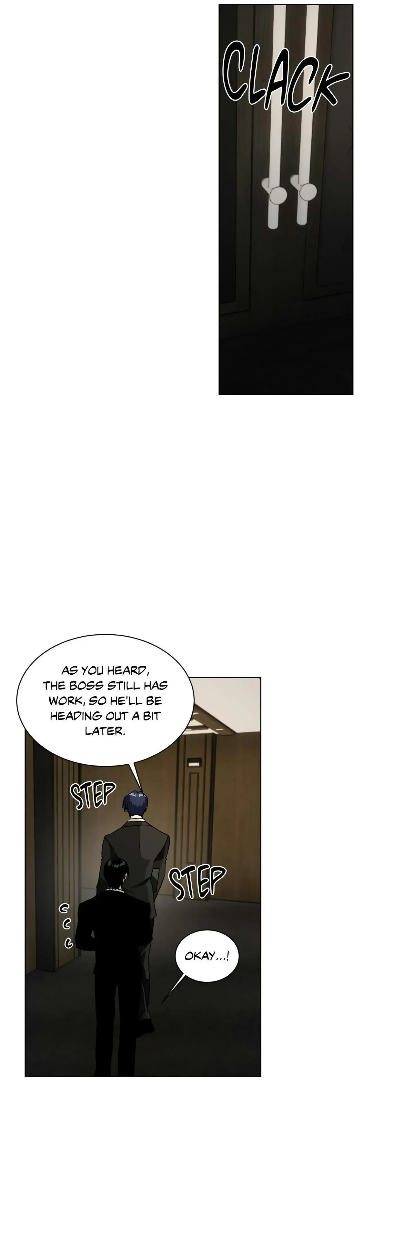 Read CHATTERBOX chapter 21 image 11 on Lezhin