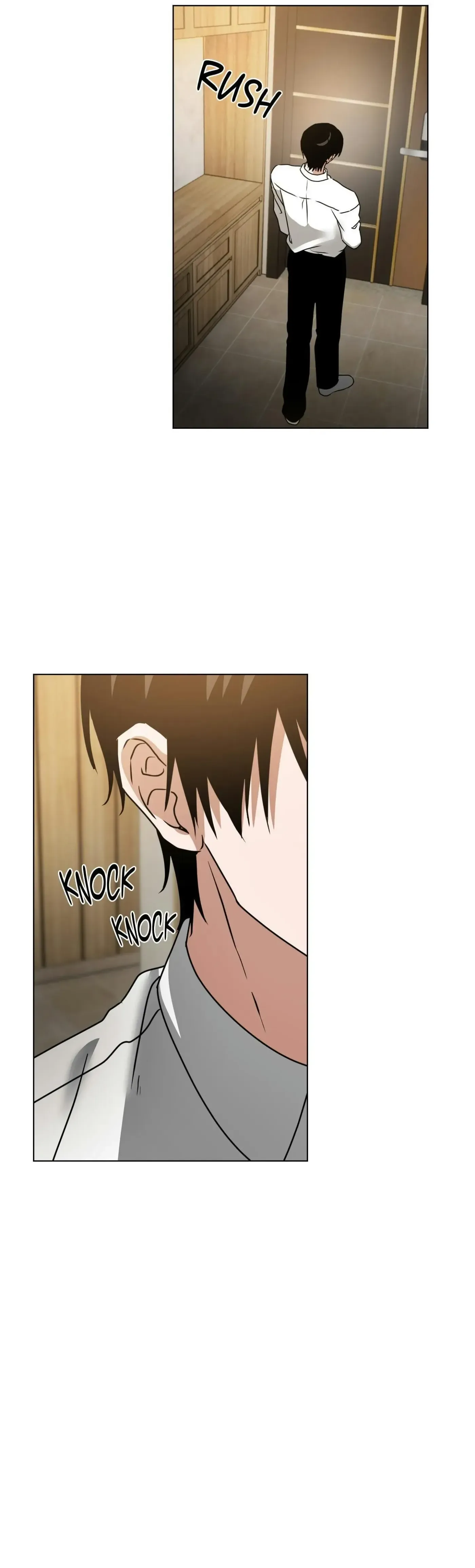 Read CHATTERBOX chapter 21 image 21 on Lezhin