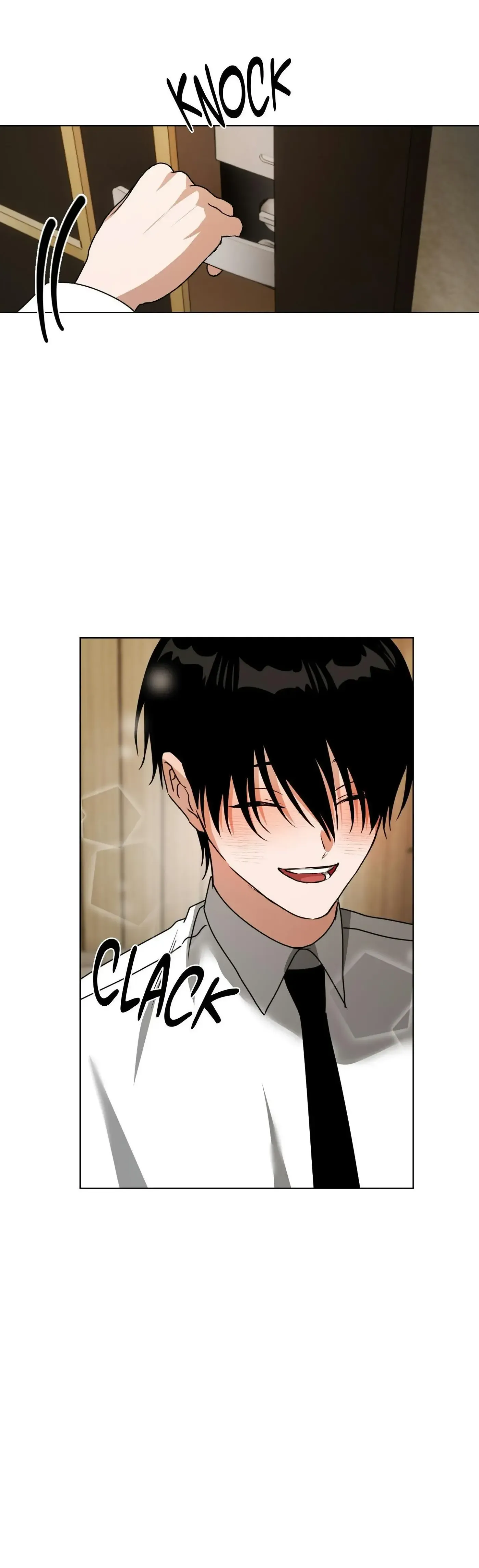 Read CHATTERBOX chapter 21 image 23 on Lezhin