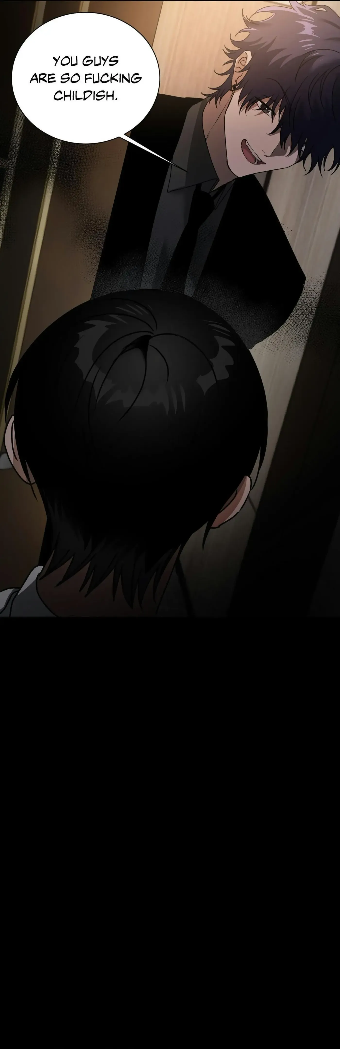 Read CHATTERBOX chapter 21 image 26 on Lezhin