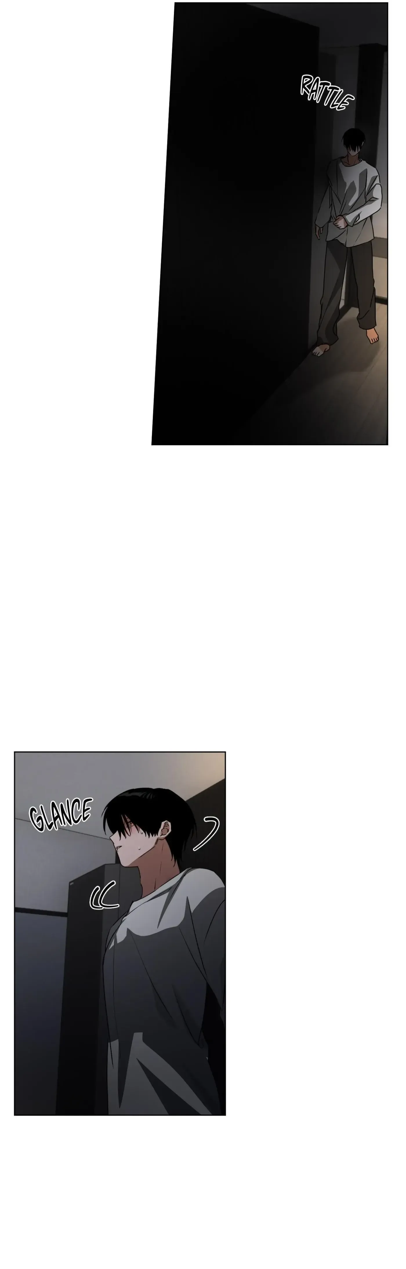 Read CHATTERBOX chapter 22 image 18 on Lezhin