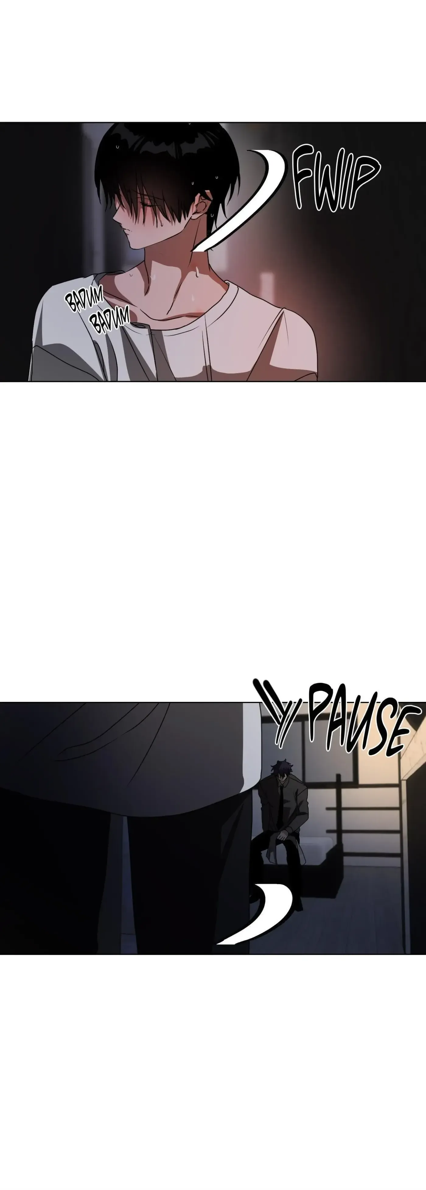 Read CHATTERBOX chapter 22 image 20 on Lezhin