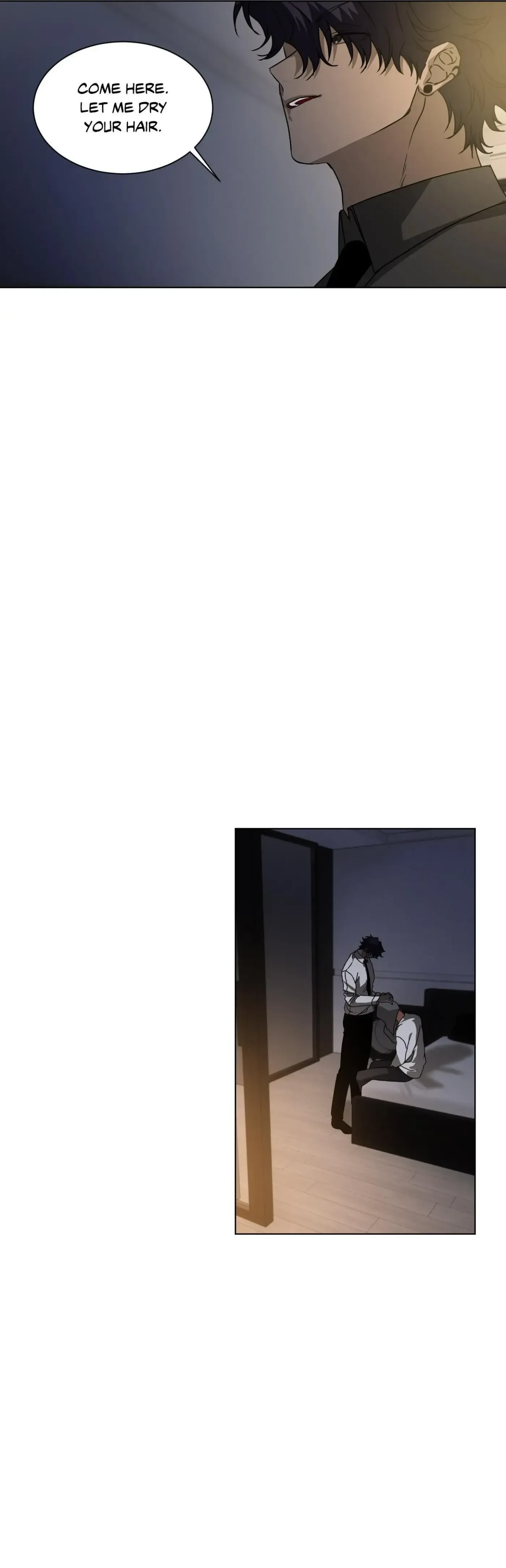 Read CHATTERBOX chapter 22 image 21 on Lezhin