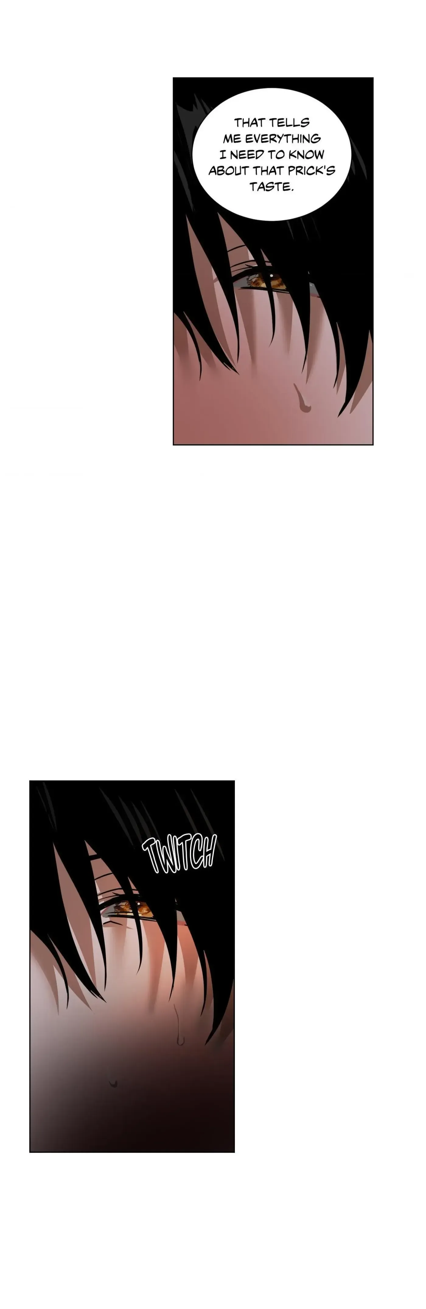 Read CHATTERBOX chapter 22 image 26 on Lezhin