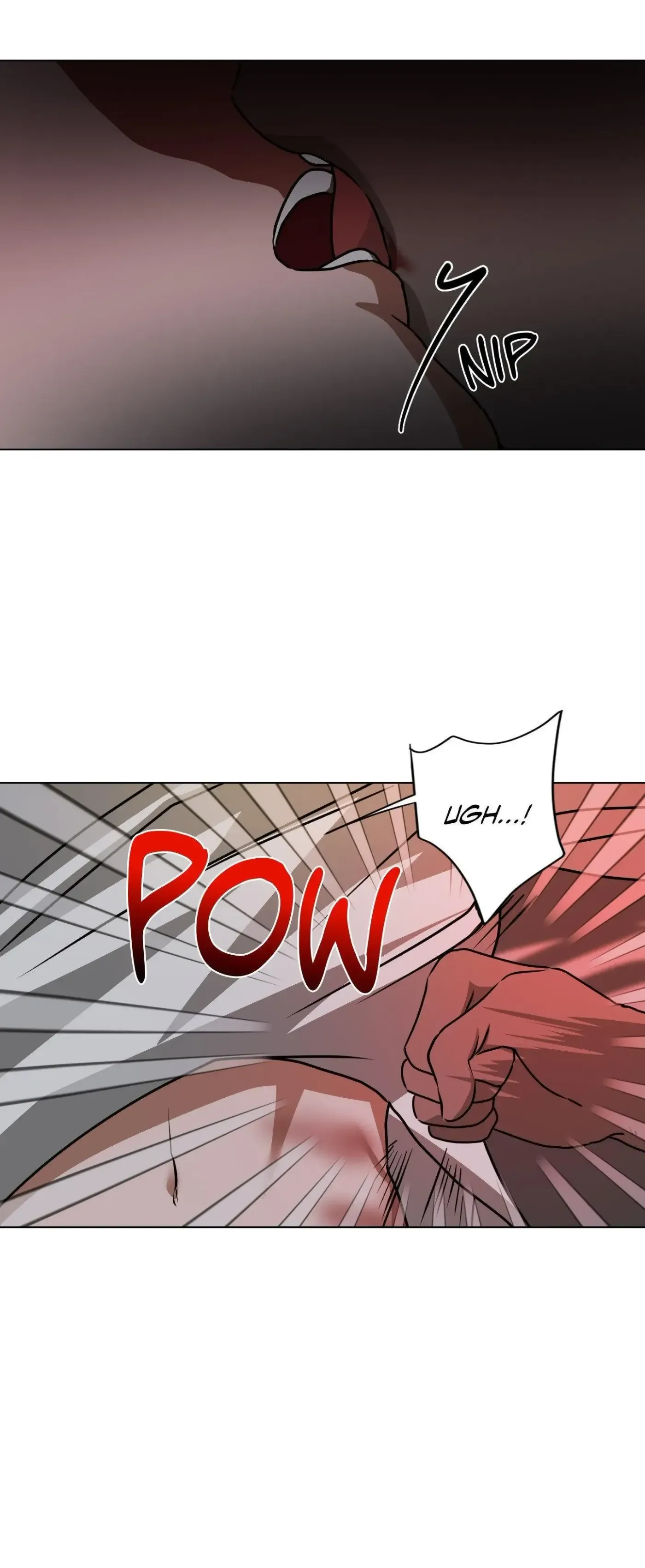 Read CHATTERBOX chapter 22 image 30 on Lezhin