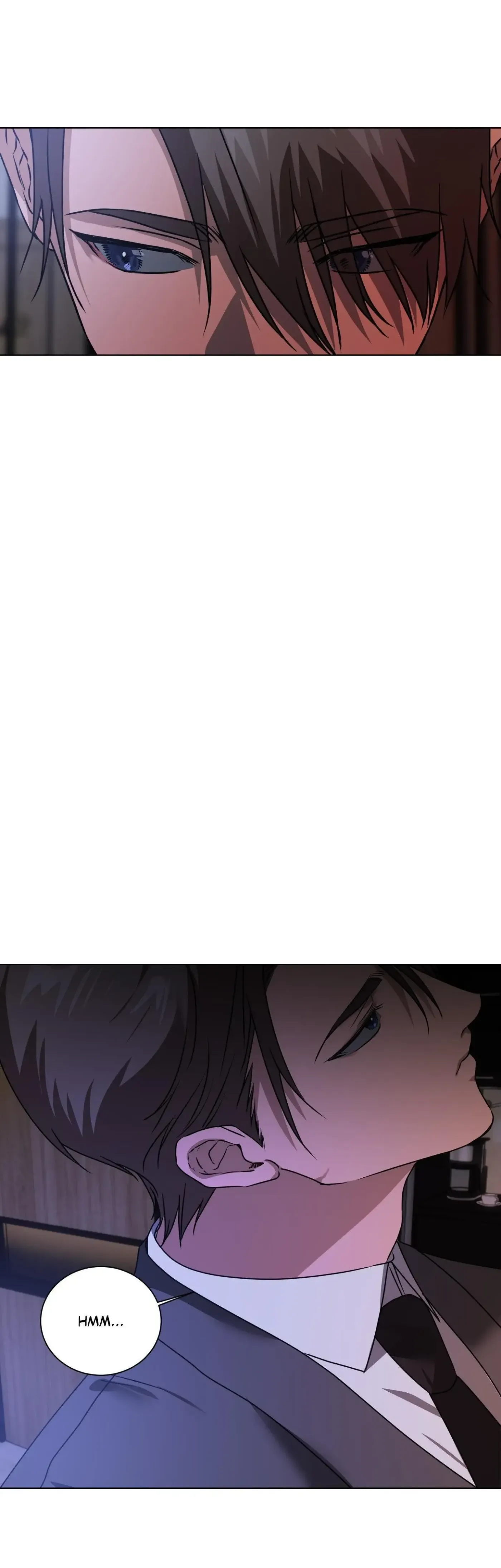 Read CHATTERBOX chapter 22 image 4 on Lezhin