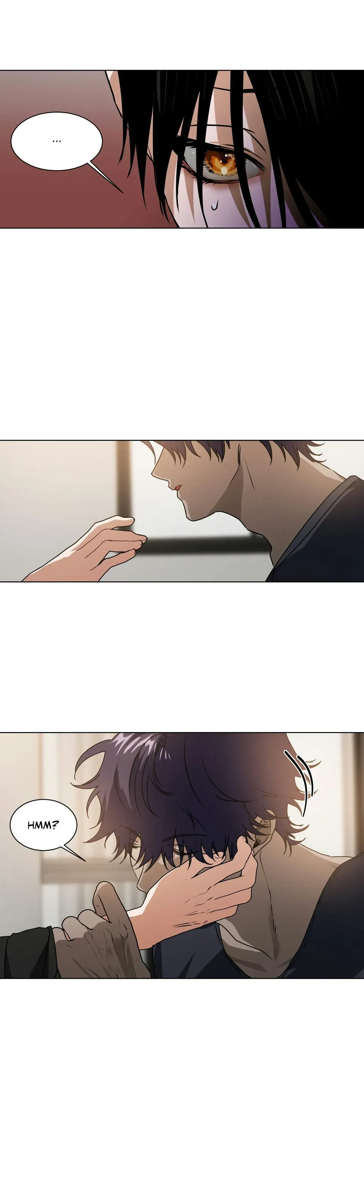 Read CHATTERBOX chapter 23 image 20 on Lezhin
