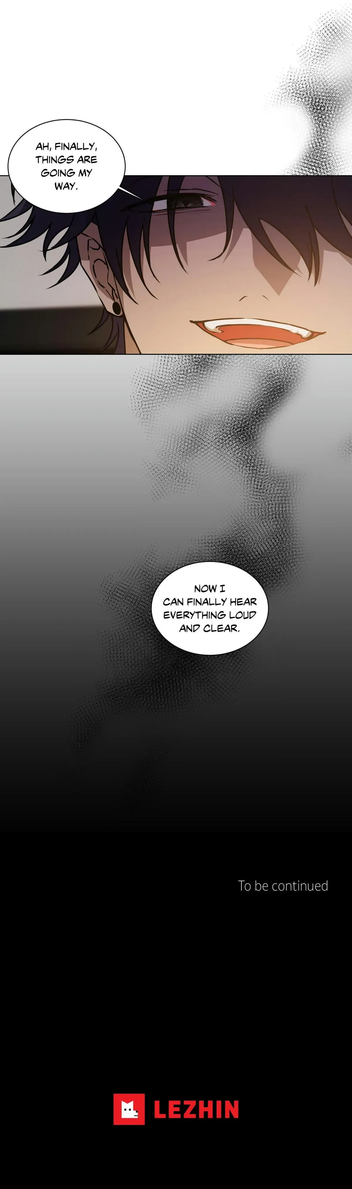 Read CHATTERBOX chapter 23 image 31 on Lezhin