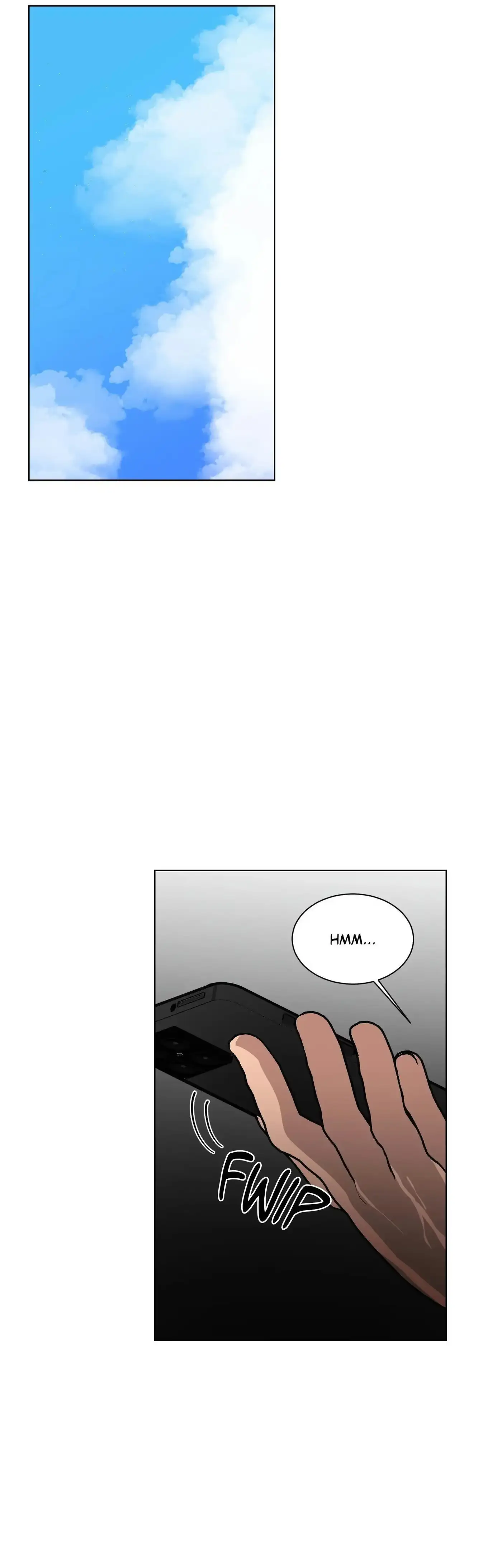 Read CHATTERBOX chapter 24 image 15 on Lezhin