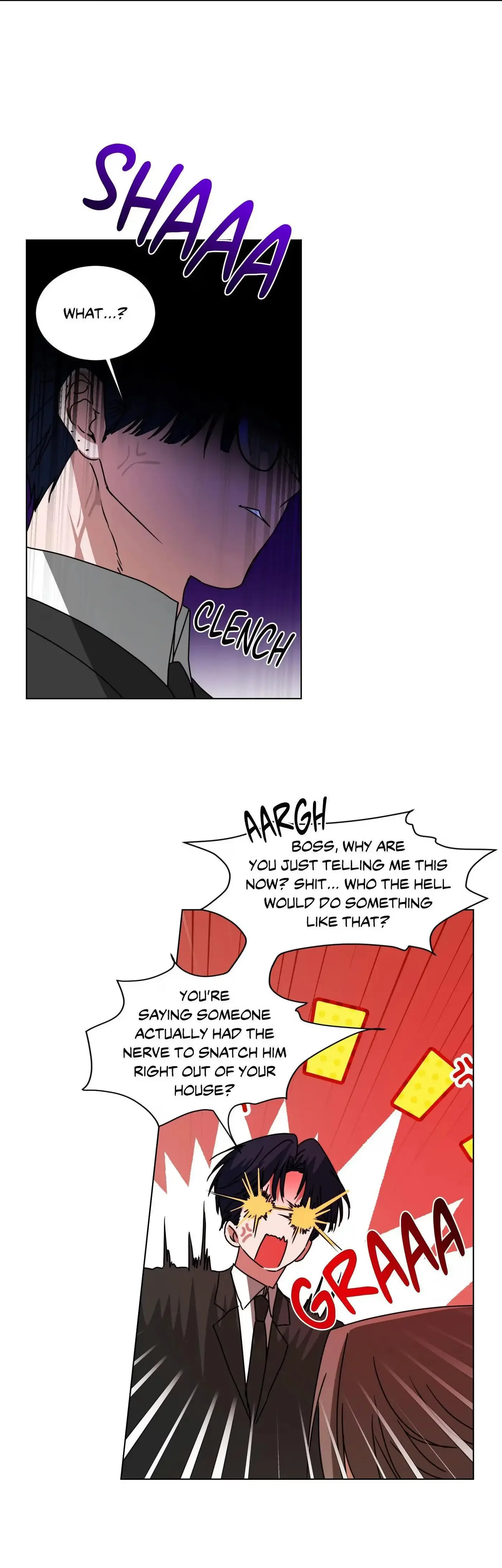 Read CHATTERBOX chapter 24 image 19 on Lezhin