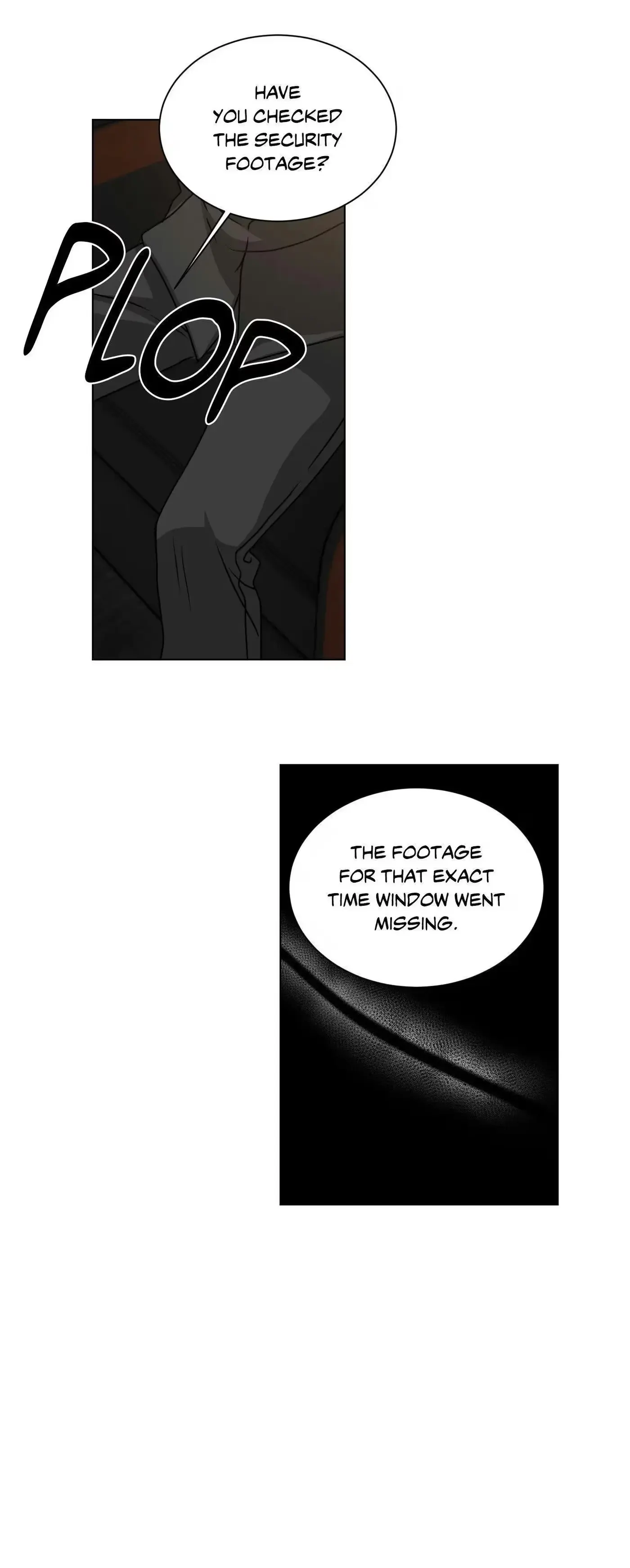 Read CHATTERBOX chapter 24 image 20 on Lezhin