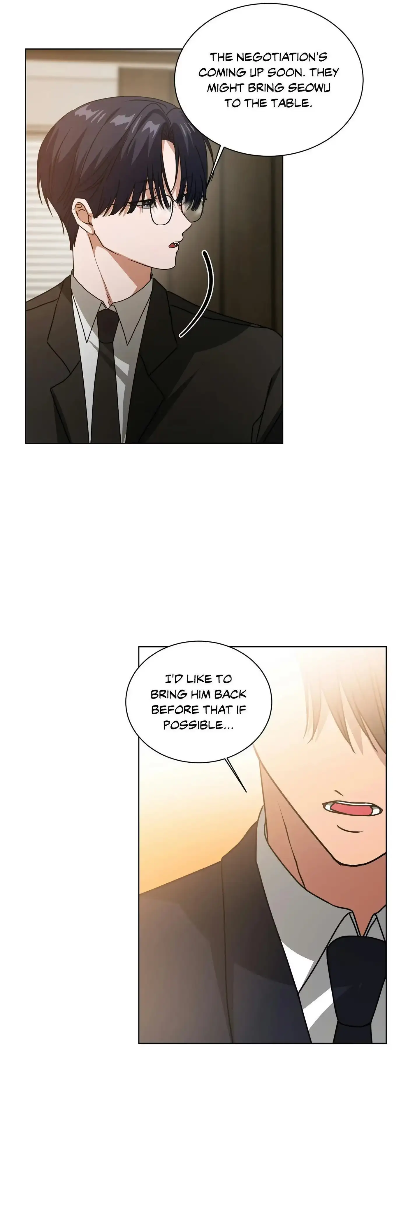 Read CHATTERBOX chapter 24 image 24 on Lezhin
