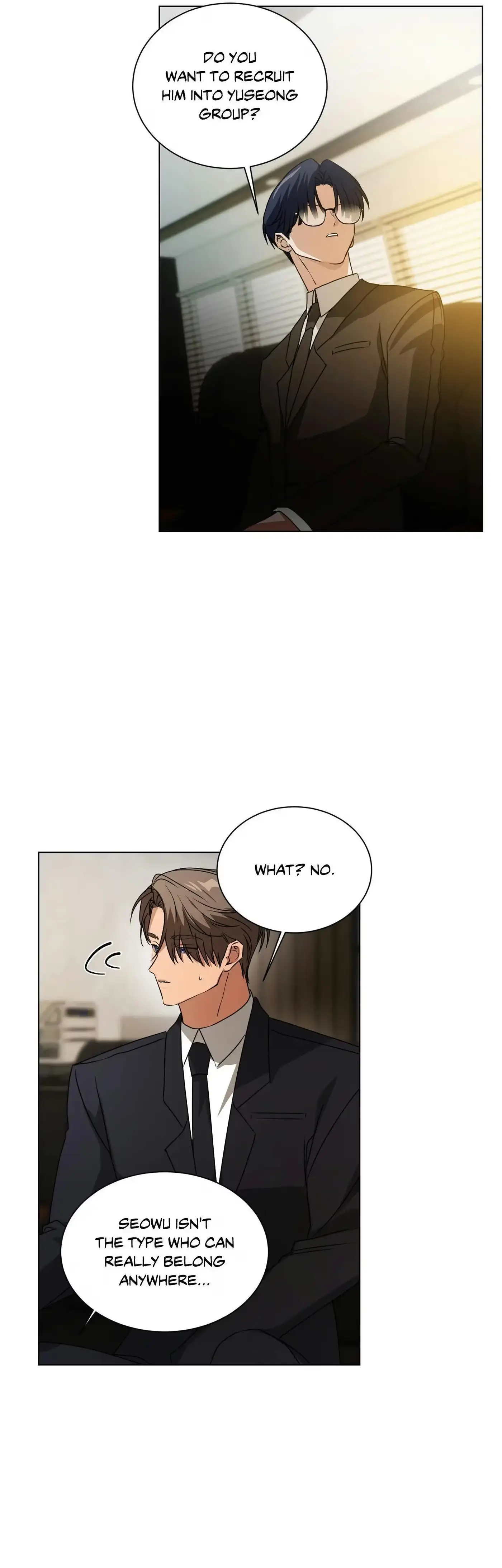 Read CHATTERBOX chapter 24 image 26 on Lezhin