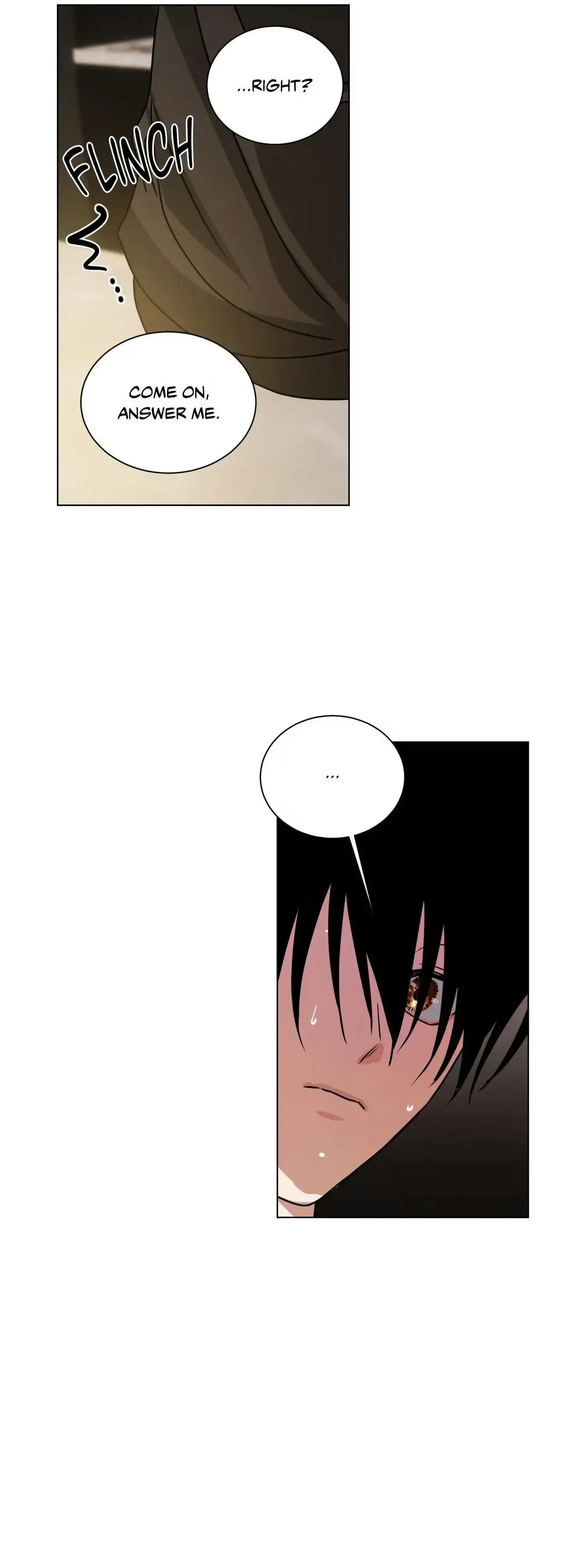 Read CHATTERBOX chapter 24 image 4 on Lezhin