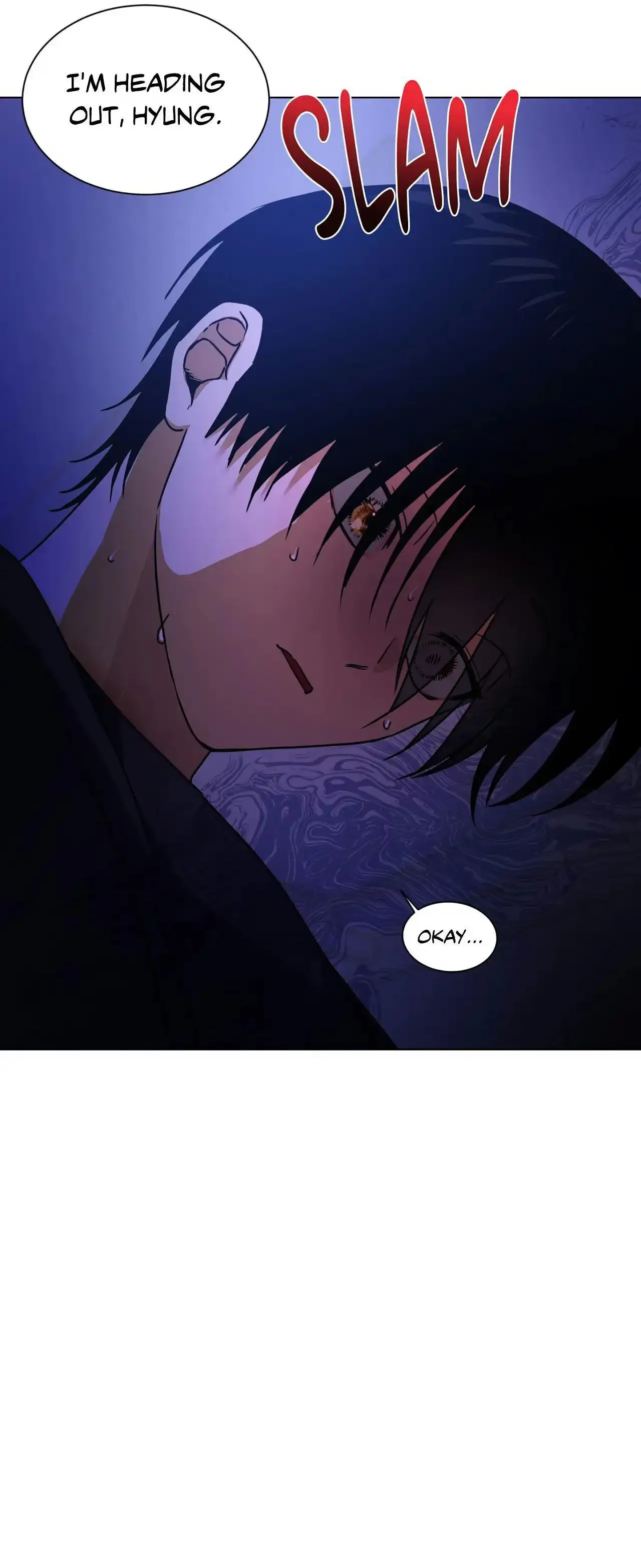 Read CHATTERBOX chapter 25 image 19 on Lezhin