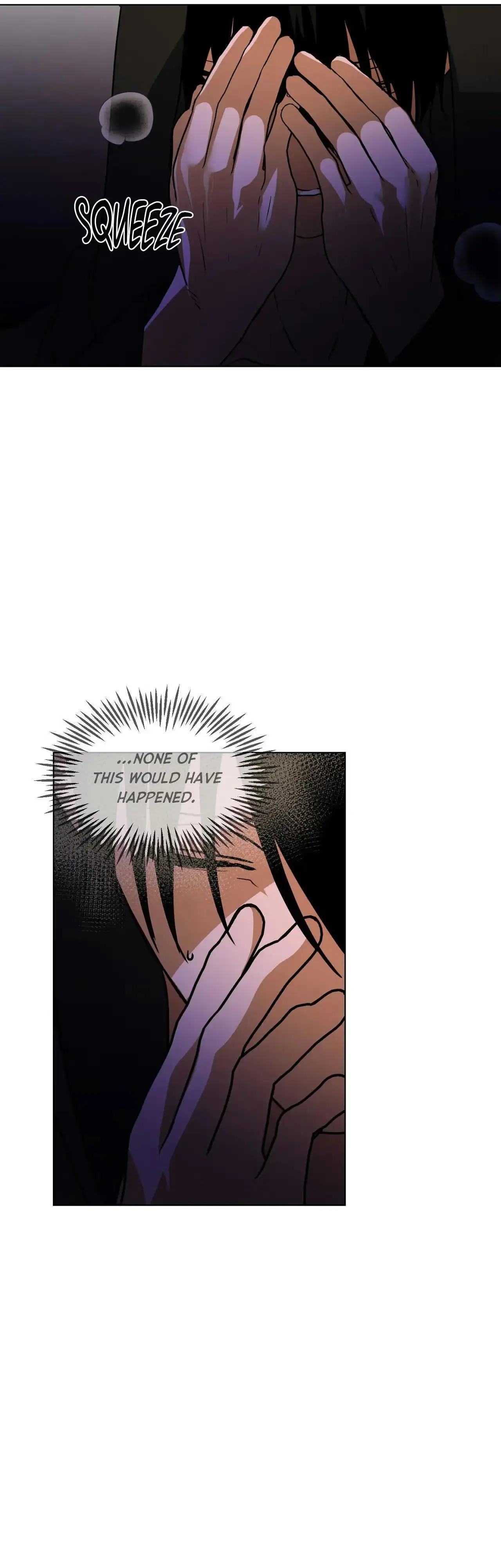 Read CHATTERBOX chapter 25 image 28 on Lezhin