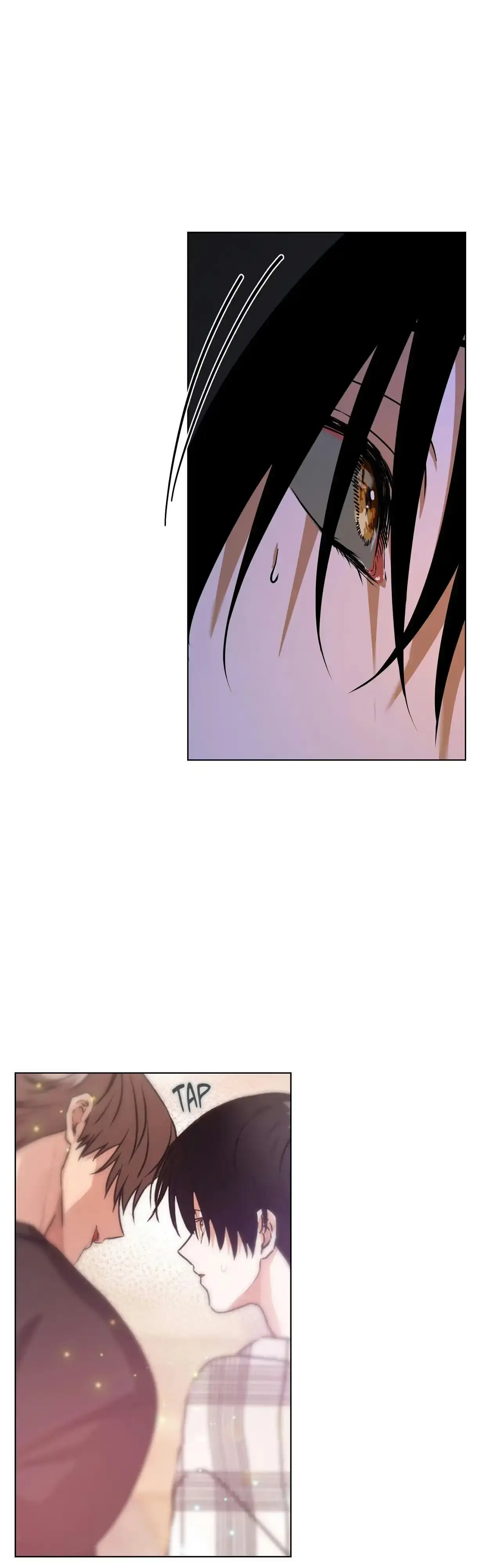 Read CHATTERBOX chapter 25 image 29 on Lezhin