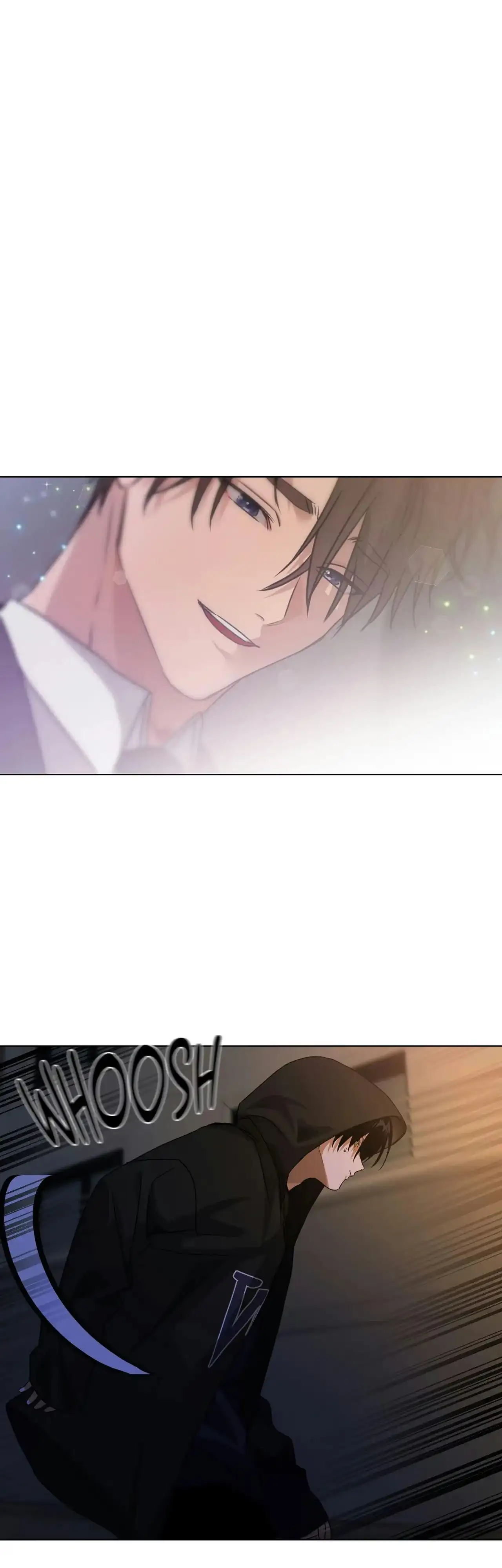 Read CHATTERBOX chapter 25 image 30 on Lezhin