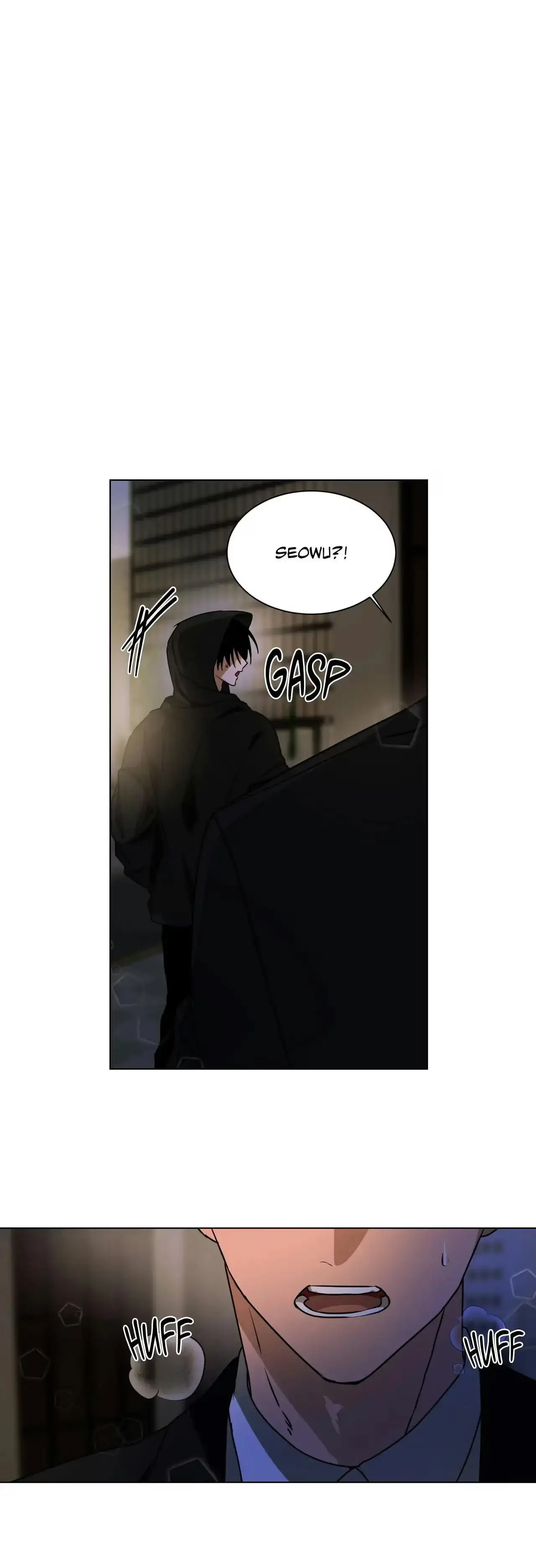 Read CHATTERBOX chapter 25 image 31 on Lezhin