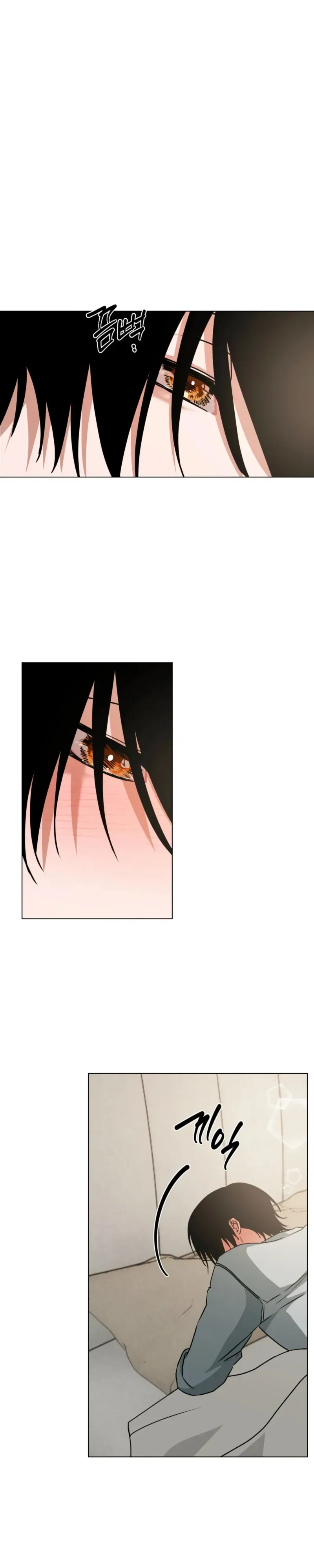Read CHATTERBOX chapter 27 image 13 on Lezhin