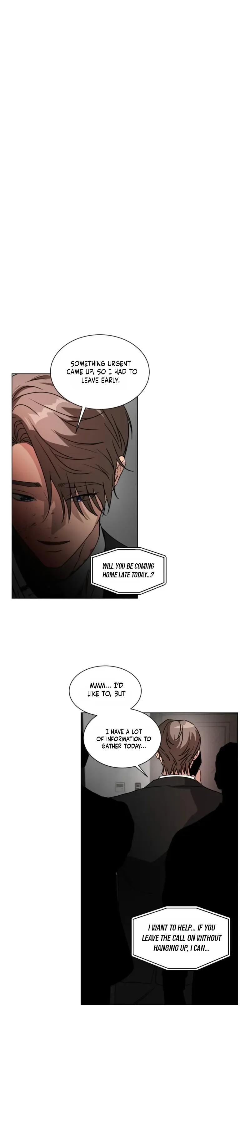 Read CHATTERBOX chapter 27 image 17 on Lezhin