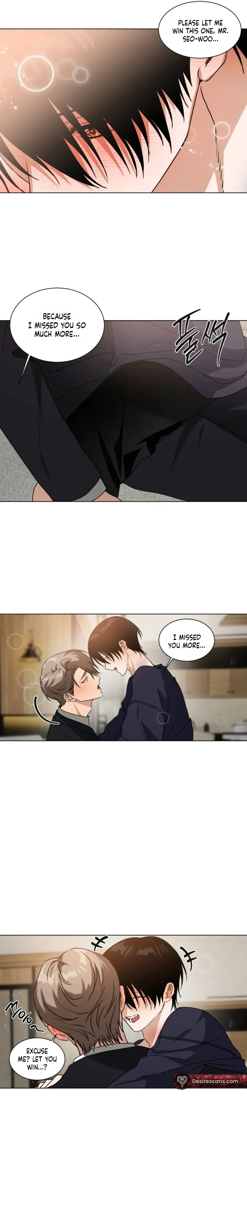 Read CHATTERBOX chapter 27 image 4 on Lezhin