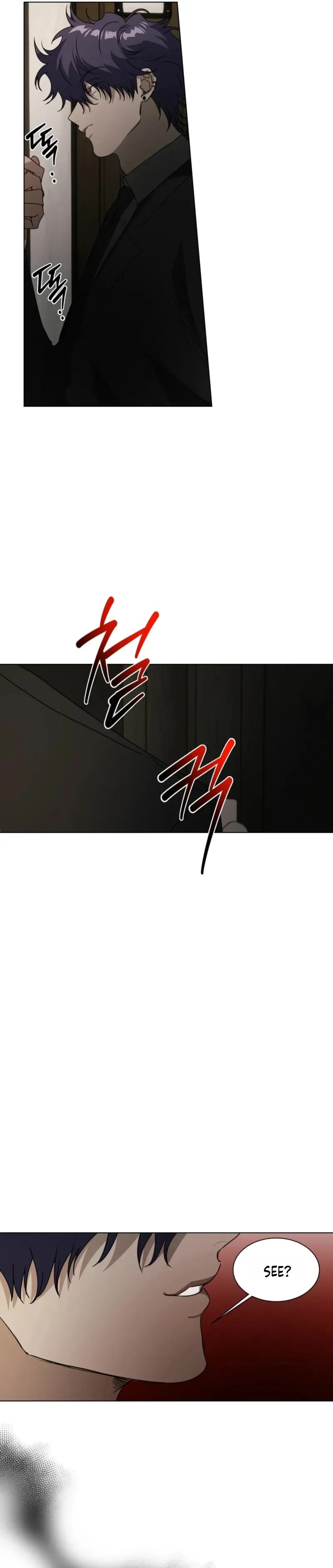 Read CHATTERBOX chapter 28 image 18 on Lezhin