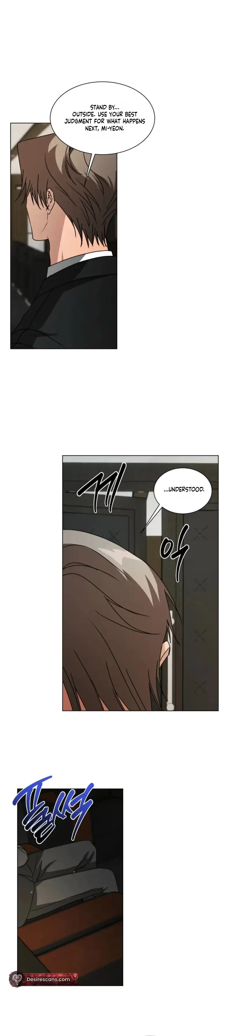 Read CHATTERBOX chapter 29 image 1 on Lezhin
