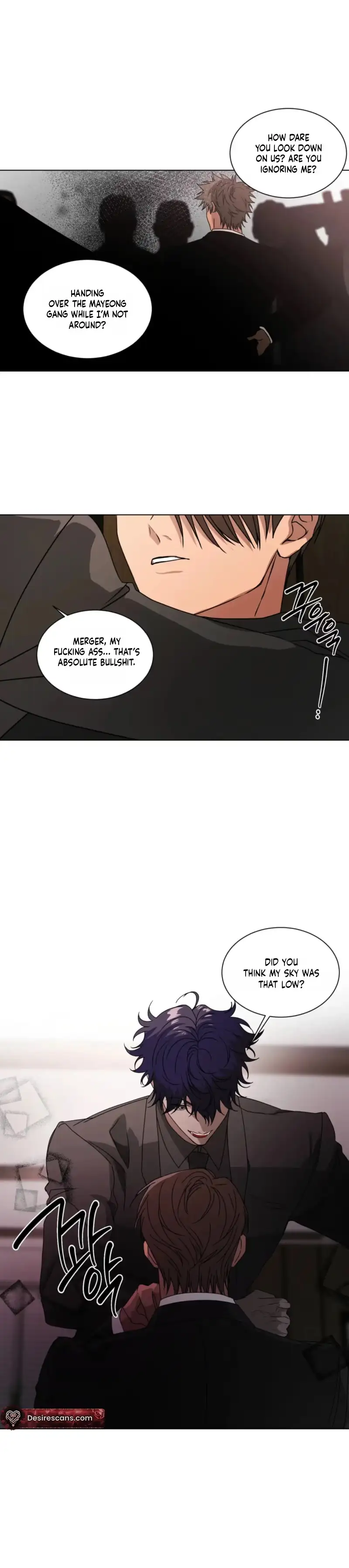 Read CHATTERBOX chapter 29 image 12 on Lezhin