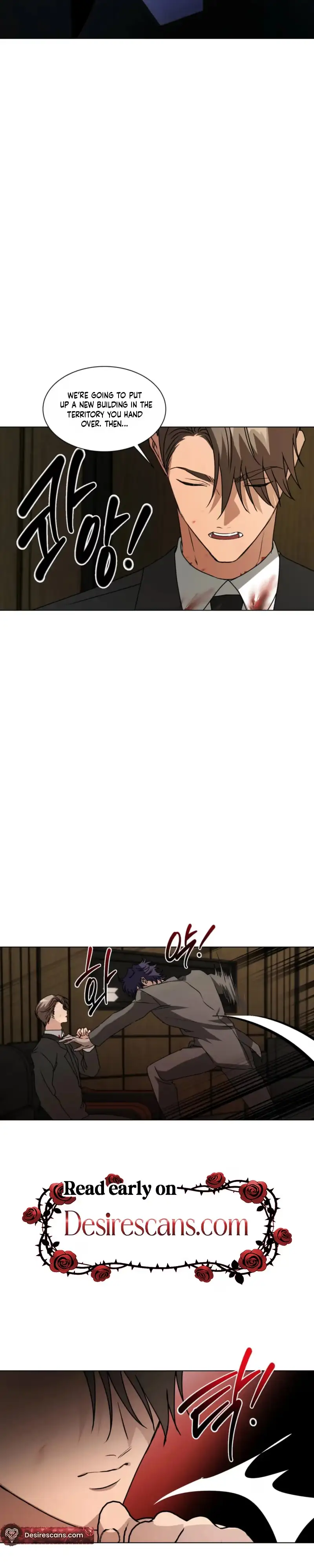 Read CHATTERBOX chapter 29 image 8 on Lezhin