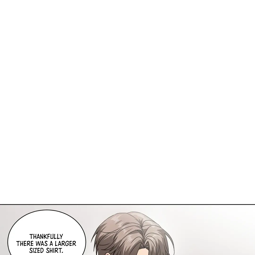 Read CHATTERBOX chapter 3 image 1 on Lezhin