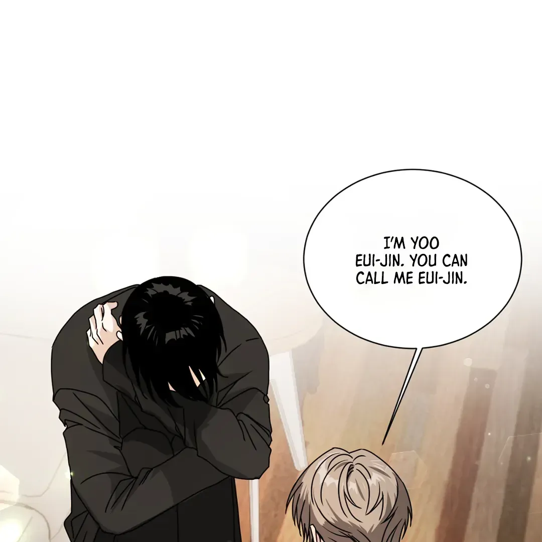 Read CHATTERBOX chapter 3 image 10 on Lezhin