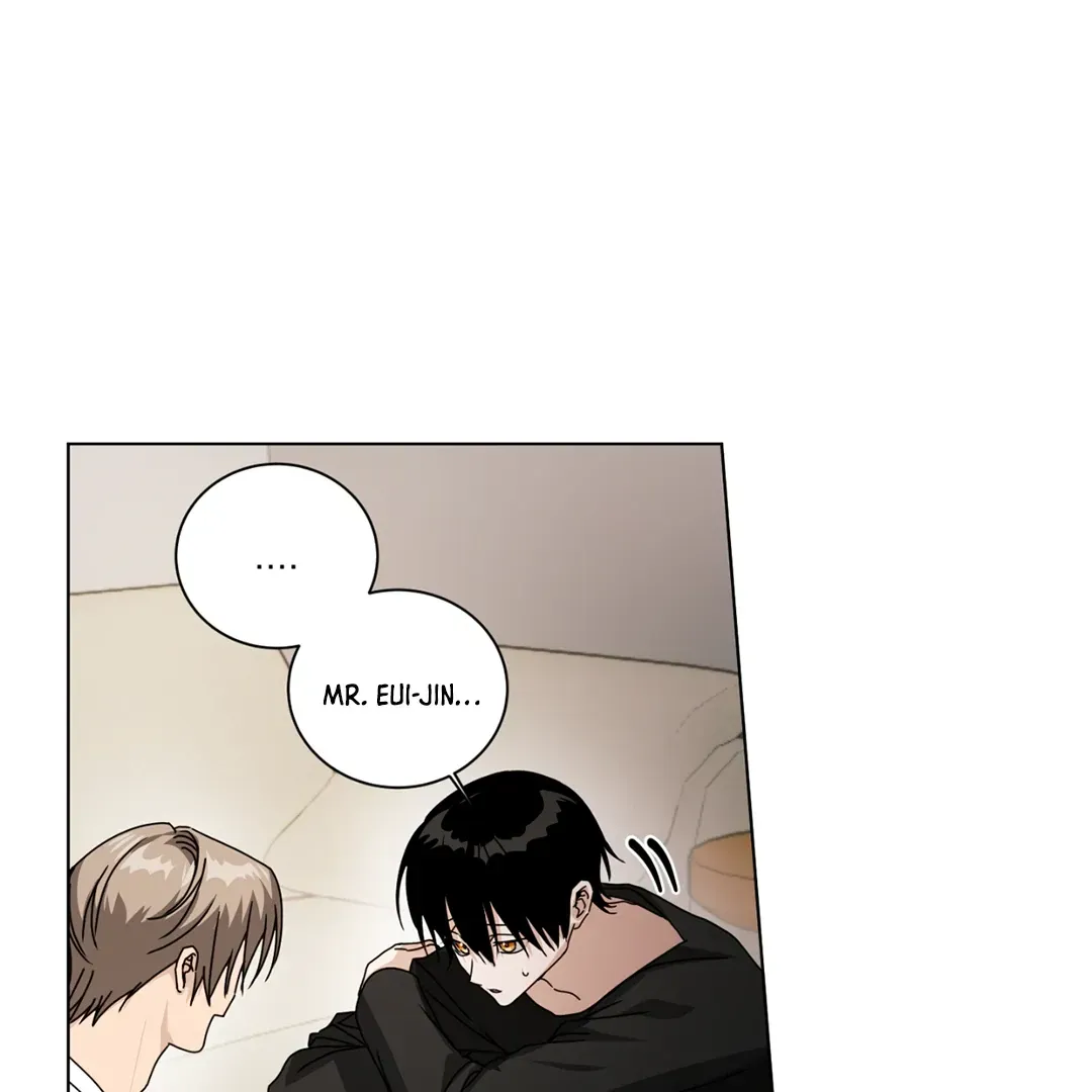 Read CHATTERBOX chapter 3 image 12 on Lezhin