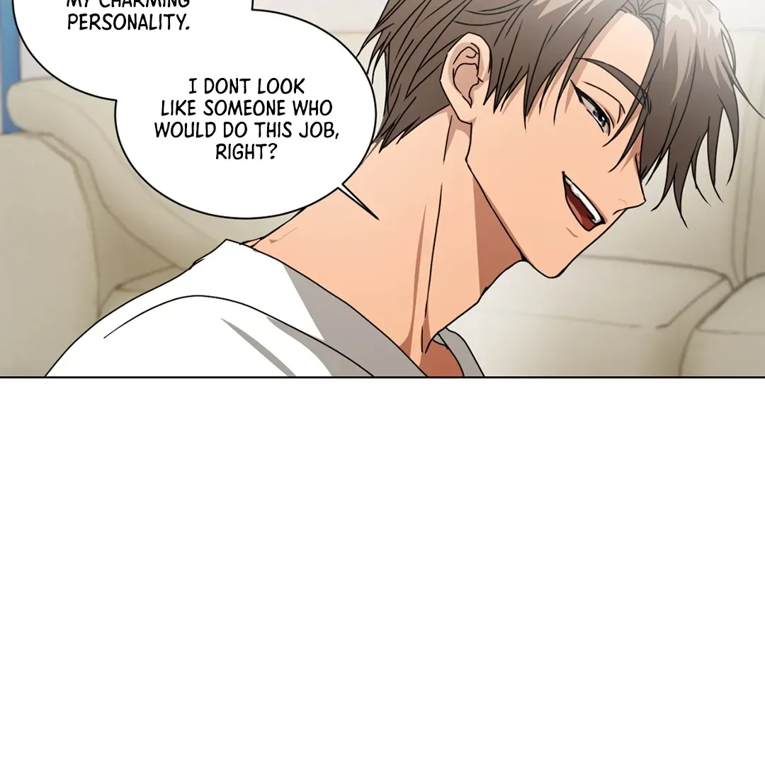 Read CHATTERBOX chapter 3 image 15 on Lezhin