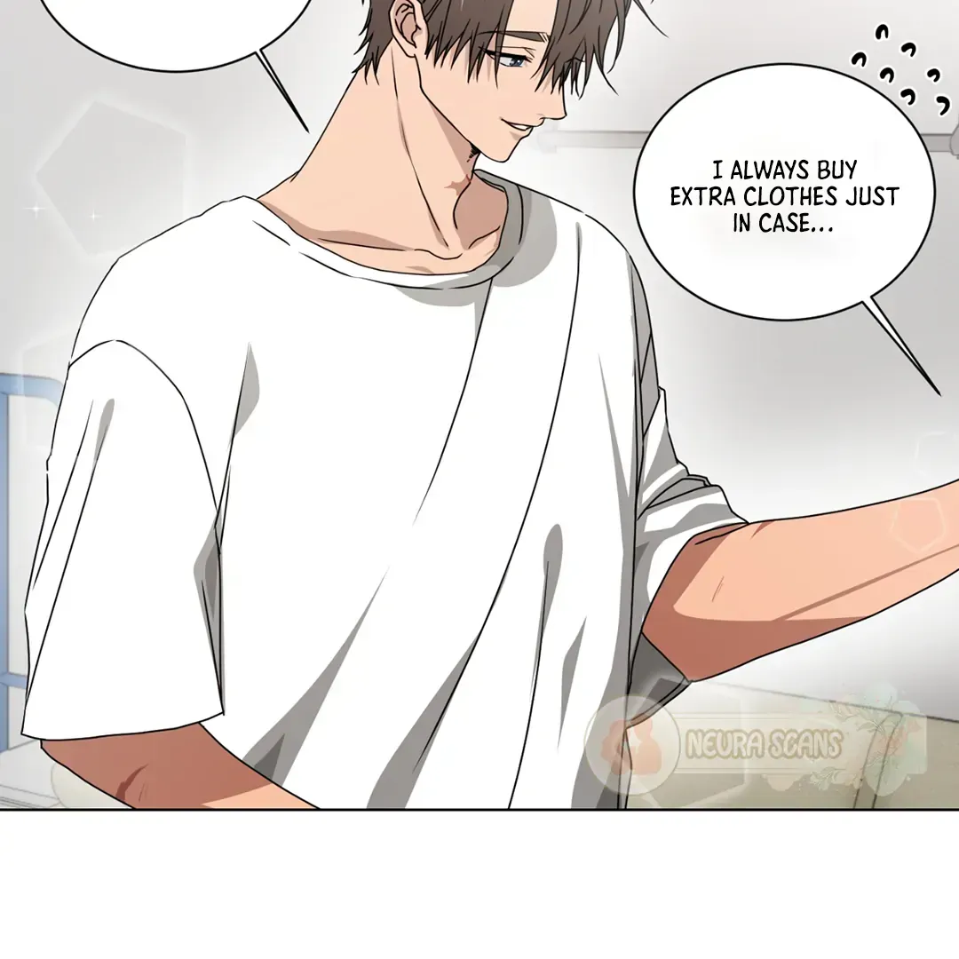 Read CHATTERBOX chapter 3 image 2 on Lezhin