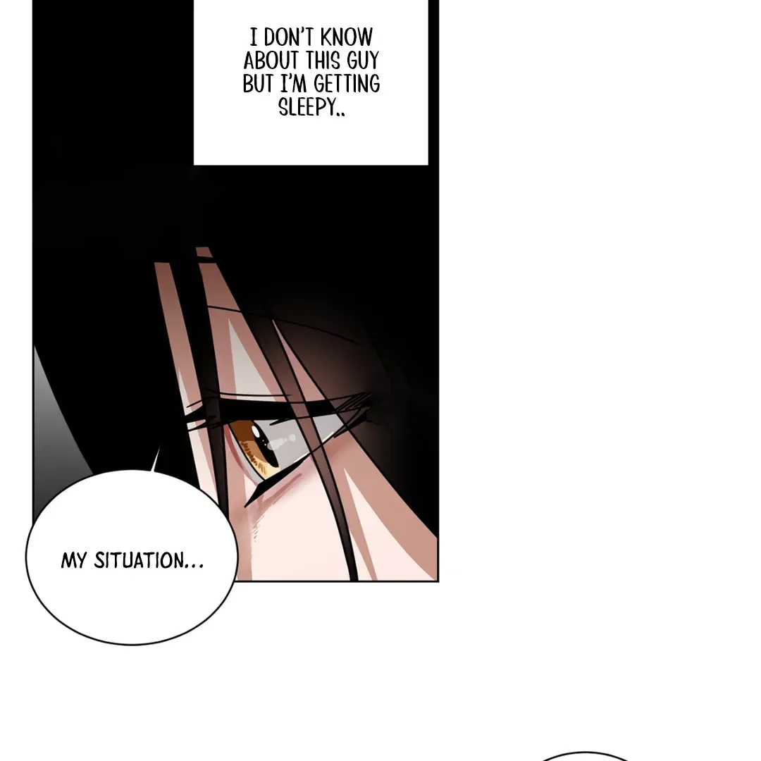 Read CHATTERBOX chapter 3 image 20 on Lezhin