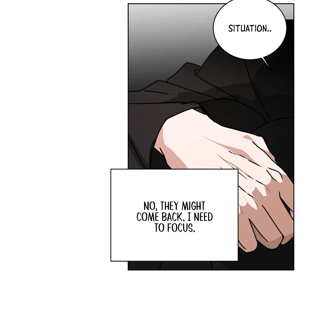 Read CHATTERBOX chapter 3 image 21 on Lezhin